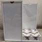 OuiDad HC Single Item Glorifier ASM White UL-GLA001 Display Assembly