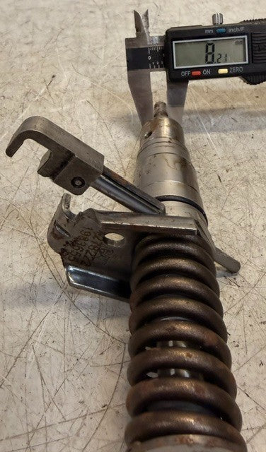 Caterpillar 127-8222 Mechanical Unit Fuel Injector Engine Fuel Injector Assembly