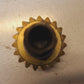 Worm Saw Gear For Skil 77 | 2826164001 | 1619X02374