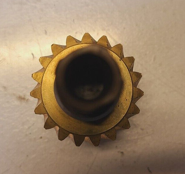 Worm Saw Gear For Skil 77 | 2826164001 | 1619X02374