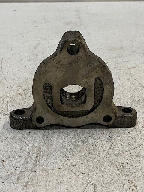 5 Bolt Triangular Flange Mount 6008E | AF2 | 7094 | 25mm Bore