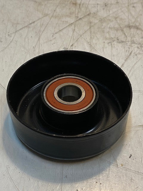 NSK Accessory Belt Idler Pulley 0135203W | 6203DU2 | WH08 | 552 | 90mm OD
