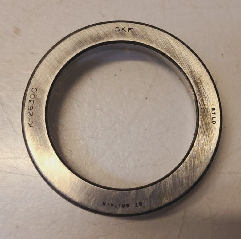 SKF Cup for Single-row Tapered Roller Bearing 26300 | K-26300 | GTLD