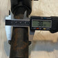 Heavy Duty Suspension Adjustable Torque Rod Control Arm 19" Long 26mm Bore