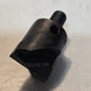 4 Quantity of AT429B-6-5/8 Bits 5/8" Diameter for Micro Miller | 1/4"-28 (4 Qty)