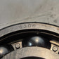 2 Quantity of Ball Bearings 6306 | 72 mm OD x 30 mm Bore x 19 mm Thick (2 Qty)