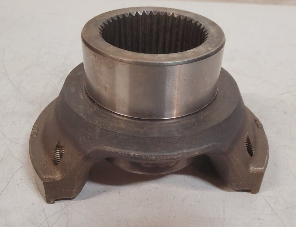 Drive Shaft Wing Bearing Tube Weld Yoke JUV | MM