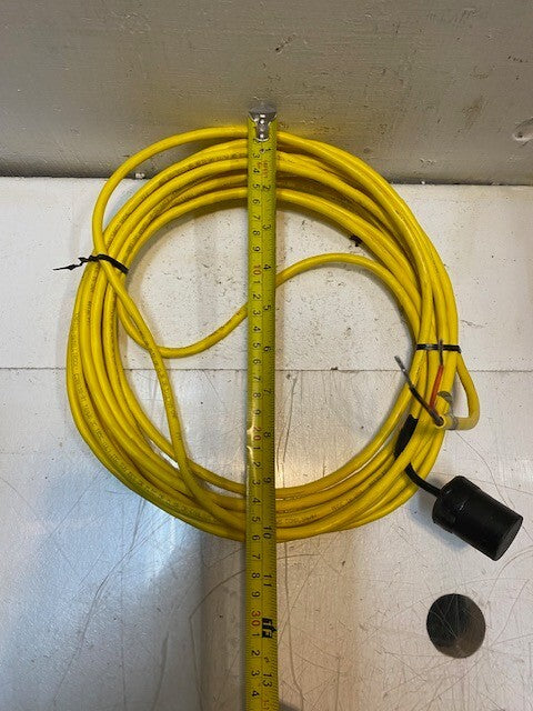 ENGIUS INTELLIROCK II MAT-02-1H28D 30FT TEMPERATURE SENSOR CABLE 30' 16AWG 2C