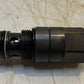 Hydraulic Main Relief Valve Pressure Relief Control Valve 3" Long 24mm End