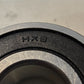 10 Quantity of HXB Ball Bearings 6204-DLRS | 47 mm OD x 20 mm Bore (10 Qty)