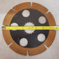 Spicer Disc Part Number 112.07.610.04