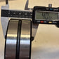 SKF Explorer Spherical Roller Bearing | 22310 EK/C2LVG004