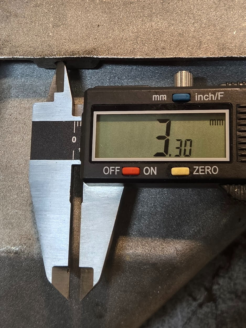 Nozzle Boot Assembly P2190 for Graffco