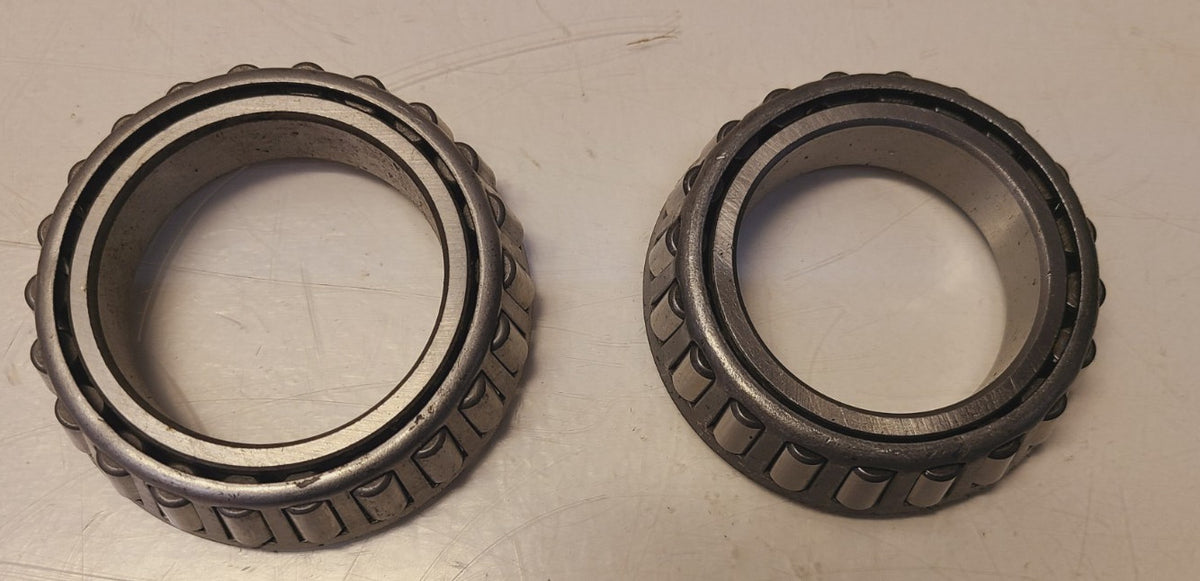 AFCO Bearing Kit w/10200 Lock Assy 10352