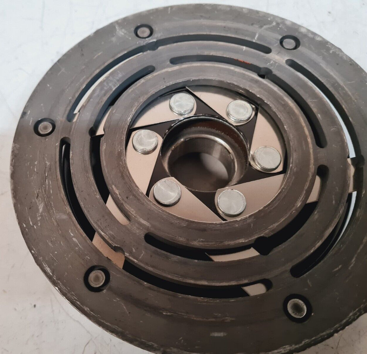 Clutch Armature Cub Cadet NSK 6206DU | 6206-18