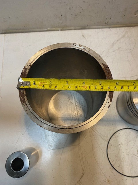 Cummins Engine Cylinder Kit Piston 3606732 Sleeve 3080760 Pin 4083243