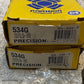 2 Quantity of Precision Universal Joints 534G (2 Quantity)