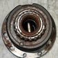 10 Bolt Limited Slip Differential Carrier Assembly 24F7 Axle Gear Case