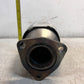 FVP Brand Catalytic Converter APC642132 Kit Exhaust System Emissions Assembly