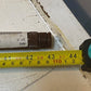 INTERNATIONAL STEERING SHAFT TPJ SH42 WS SPR 43" Long 20mm Thread 22mm Shaft