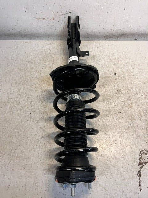 Front Strut Assembly And Sway Bar Link Kit A1334R | A1334L | K90345 | K90344