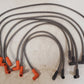 8 Quantity of BorgWarner Spark Plug Wires 8.0 MM CH836 (8 Qty)