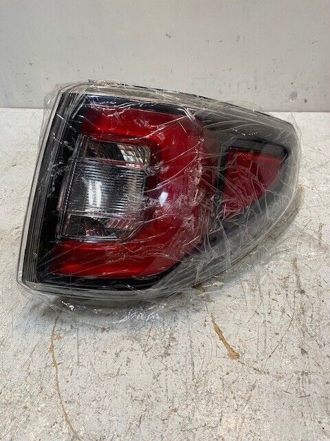 Srumto Tail Light 85139221210001 Ed Wattage-2W