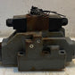 Solenoid Hydraulic Directional Control Valve Mount Assembly 550153 | 7009