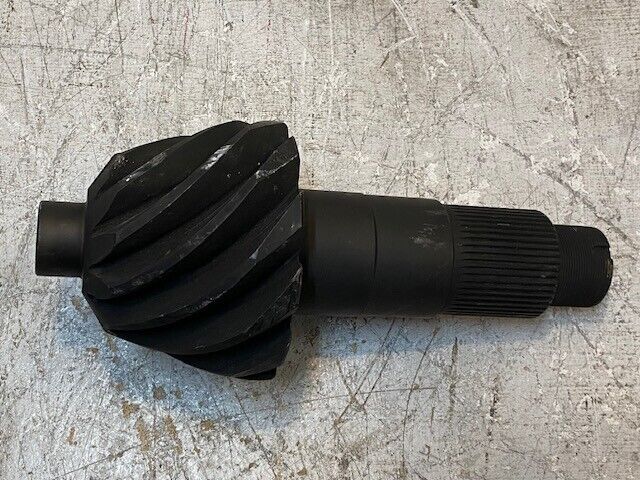 11-Bolt Car Ring & Pinion 5.5" Diameter Ring Gear 11728093587P 04/19 43/11