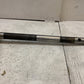Snapping Roll Shaft for John Deere 17 Teeth | 18-3/4” Long -Measurements In Pics