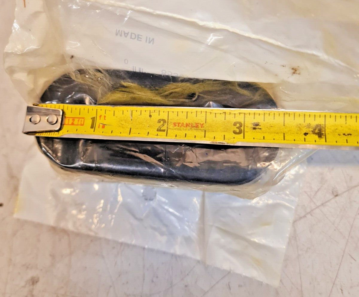 5 Qty. of AP Exhaust Mix Bracket Molded Rubber Gasket 9095 | 8180 | 8066 (5 Qty)