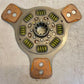 Dana Spicer 128579 Driven Disc Clutch Assembly Clutch Disc 44mm Bore
