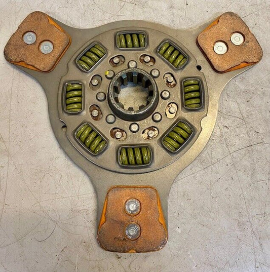 Dana Spicer 128579 Driven Disc Clutch Assembly Clutch Disc 44mm Bore