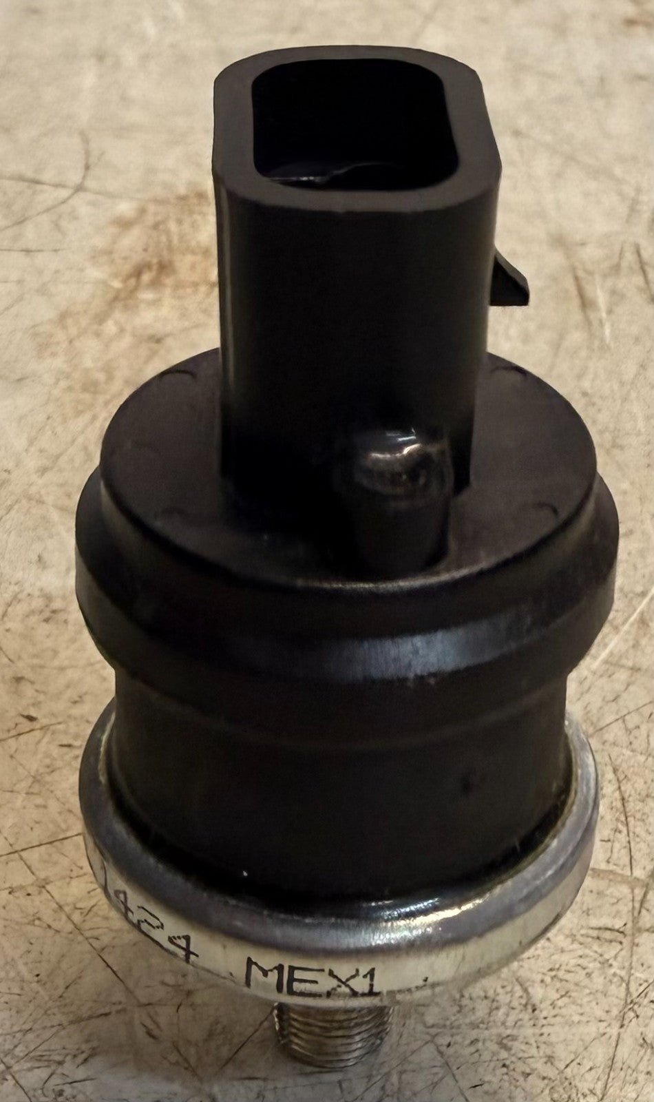 Honeywell %000 Series Extended Duty Pressure Switch 77030-4-1424 Trigger Switch