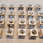 20 Quantity of Square D Mechanical Lug 48010082 (20 Qty)