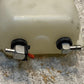 Water Coolant Tank Overflow Reservoir for Radiator 5-1/2" x 5-1/2" x 3-1/2