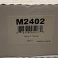 2 Quantity of Clutch Master Cylinders M2402 | AM-83 (2 Quantity)