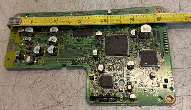 Panasonic Pioneer MN103S13BGA Main Control Board Assembly Circuit Board Module