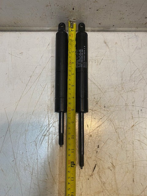 2 Quantity of Stabilus Bloc-O-Lift Gas Spring 864781 0470N 152/11 A 8 (2 Qty)