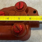 30521-28C Hydraulic Single Valve Control Industrial Replacement Heavy Duty Unit