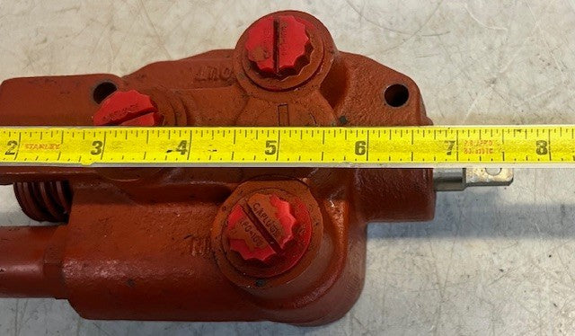 30521-28C Hydraulic Single Valve Control Industrial Replacement Heavy Duty Unit