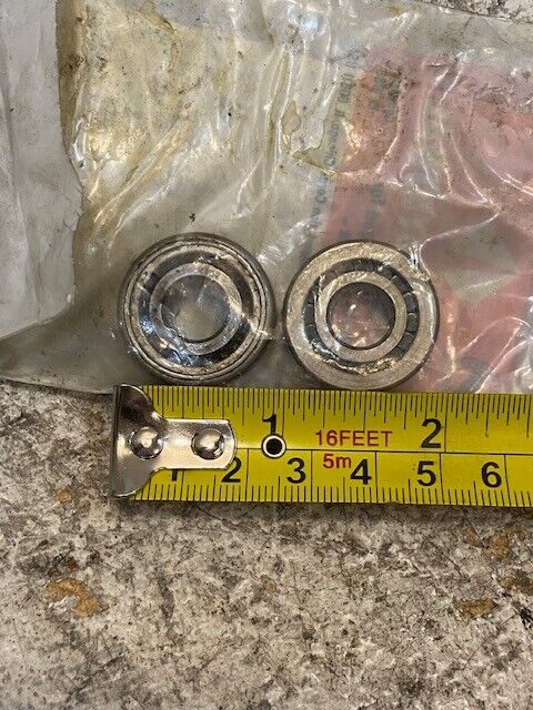 4 Quantity of International Bearings 1685465C1 (4 Quantity)