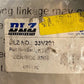 DLZ Chassis Parts 33V201 Front Passenger Side Lower Control Arm