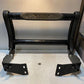 Hobrecht Nudge Bar 19-1/2" H 21-1/2" D 32-1/2" W 76mm Thick 30" Long Laying Down