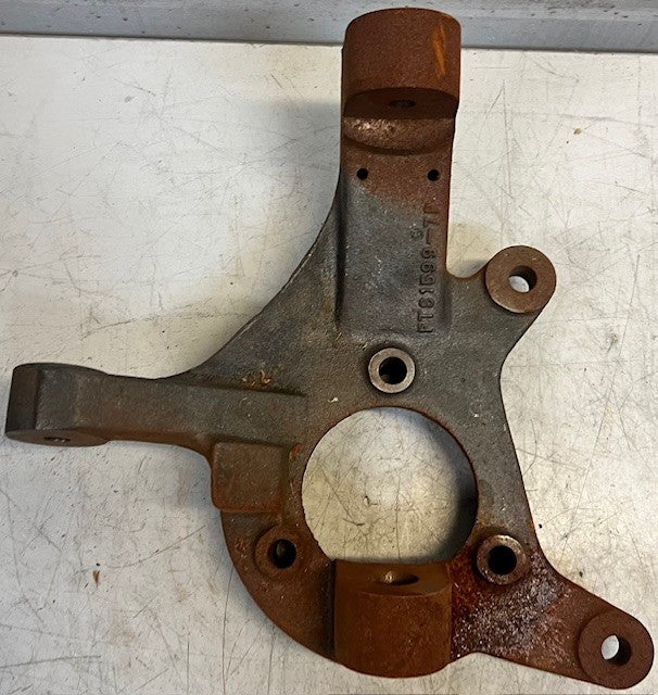 Vehicle Steering Knuckle FTS1599-7P OEM Replacement Suspension Component
