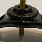 Romac Saddle Clamp 6.63-7.60 | 9-1/2" Long 4" Height 4" Wide 27mm Bore