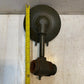 Industrial Heavy Duty Cast-Metal Mounting Bracket 100-63 | P2-626