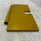 Sonny's Exit Trap Door Plate 13" Long 6" Wide 3/8" Thick