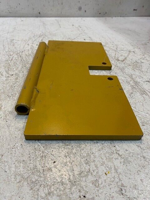 Sonny's Exit Trap Door Plate 13" Long 6" Wide 3/8" Thick