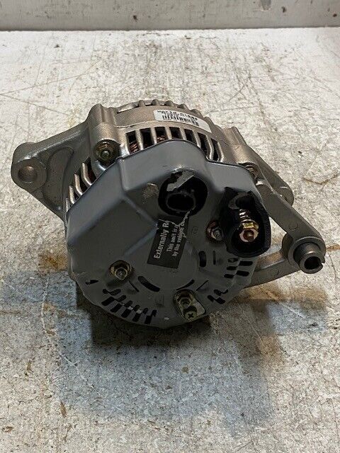 Duralast Reman Alternator 12072 | 34126311